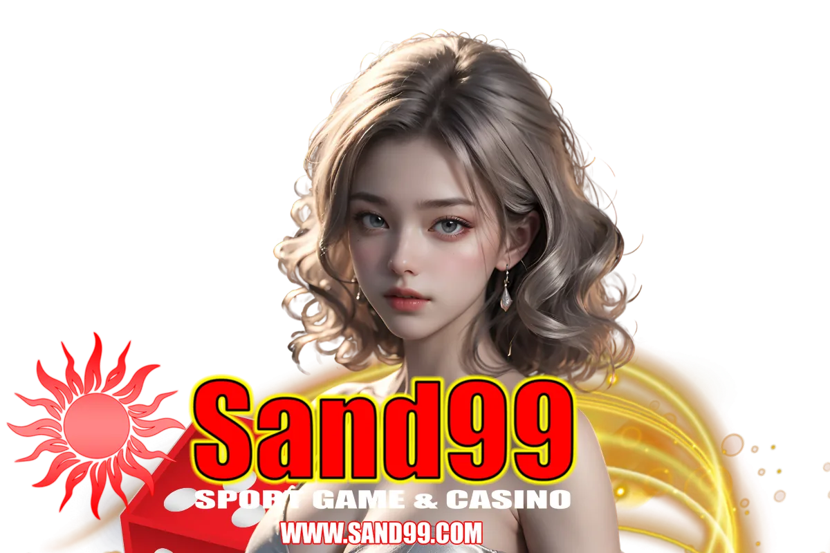 สล็อต sand99